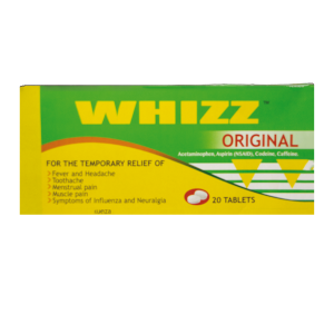 Whizz Original
