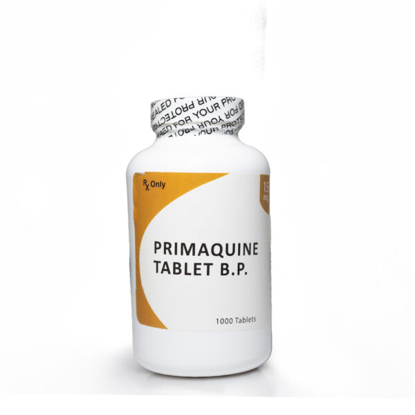 Primaquine Tablets 7.5mg - Image 2