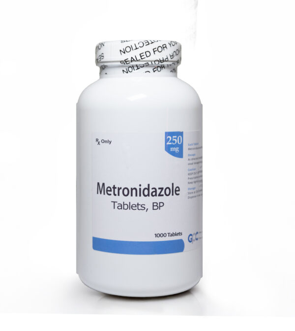 Metronidazole Tablets