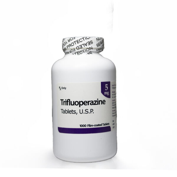 Trifluoperazine Tablets - Image 2