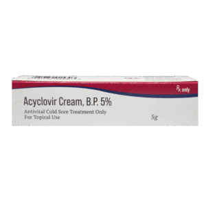 Acyclovir Cream